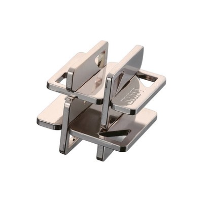 Cast Puzzle - Hashtag - Jeux classiques - Casse-têtes - Hanayama