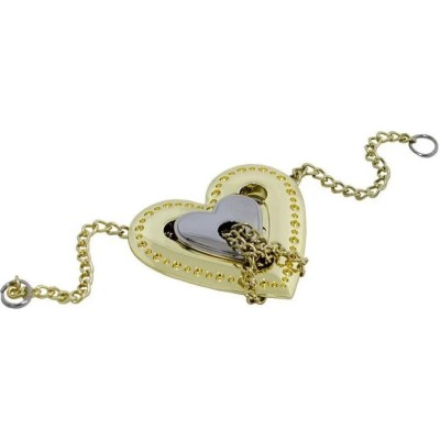 Heart - Cast Puzzle - Jeux classiques - Casse-têtes - Hanayama