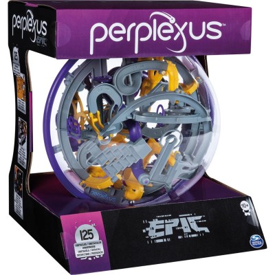 Perplexus epic