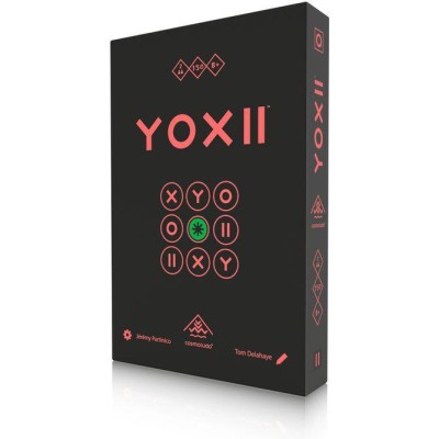 Yoxii
