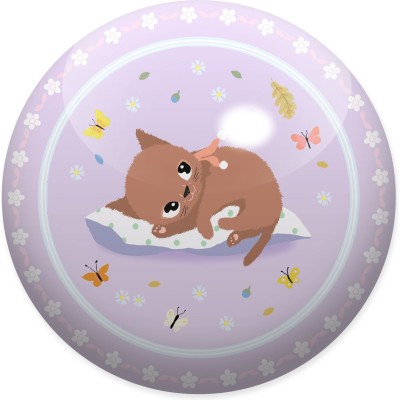 Petite balle Adorable Enfant - 2 ans - Djeco