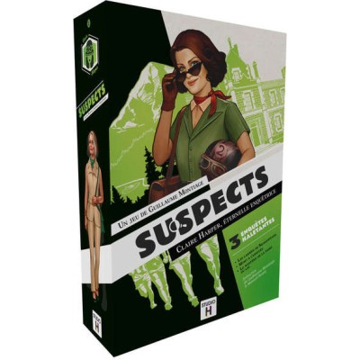 Suspects 2