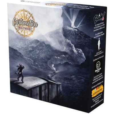 Cartaventura Hollywood