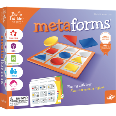 Meta-forms - dans la boutique