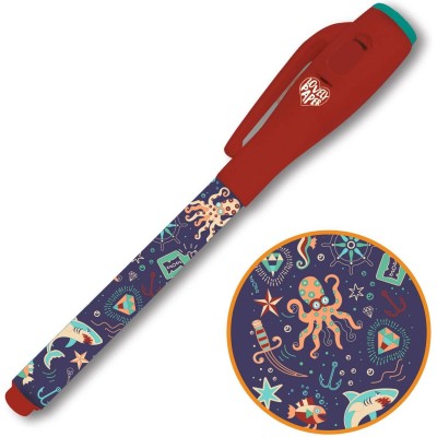 Feutre magique Steve Lovely Paper - Djeco