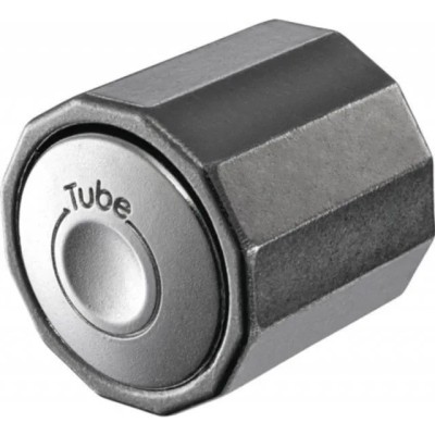 Tube - Cast Puzzle - Jeux classiques - Hanayama