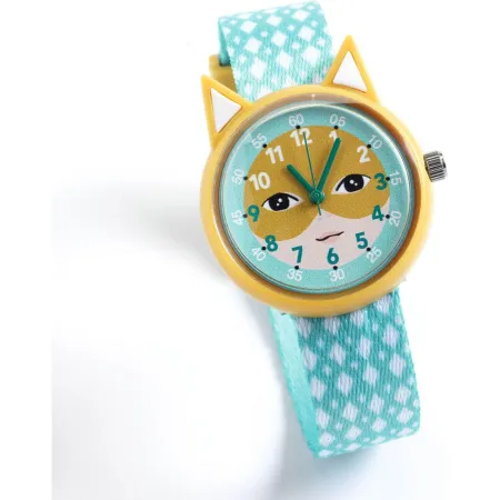 Montre Fête - Djeco