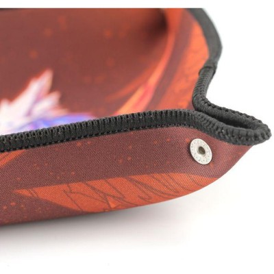 Piste de dés Adélaide - Terre - Accessoires - Wogamat