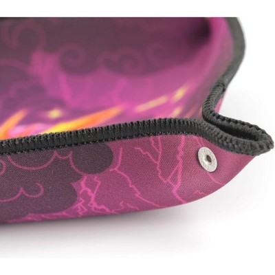 Piste de dés Adélaide - Foudre - Accessoires - Wogamat