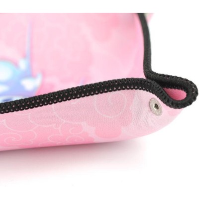 Piste de dés Adélaide Air - 21 21 cm - Wogamat