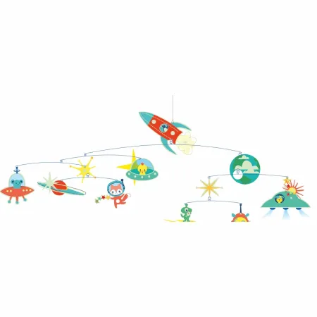Mobile : space - Djeco