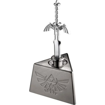 Zelda Master Sword - Cast Puzzle - Hanayama - Jeux classiques