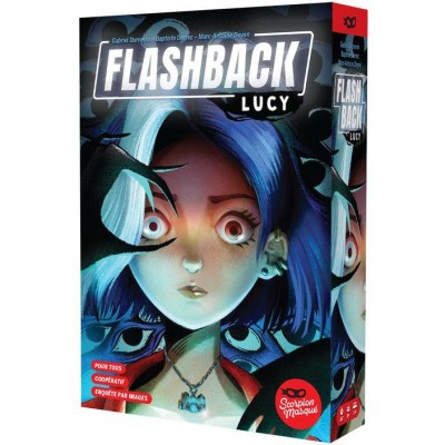 Flashback Lucy - sur la