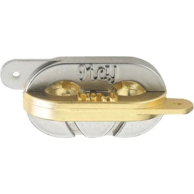 Casse-tête Huzzle - Cast Keyring - Hanayama