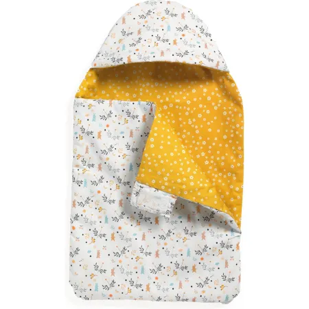 Nid d'Ange Rabbits Pomea - Djeco