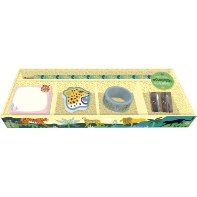 Ma papeterie créative - Mes p'tits accessoires de papeterie - Activités et loisirs créatifs - Auzou