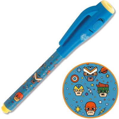 Feutre magique Ben Lovely Paper - Djeco