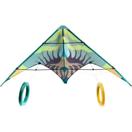 Cerf-volant Green Wave - Djeco