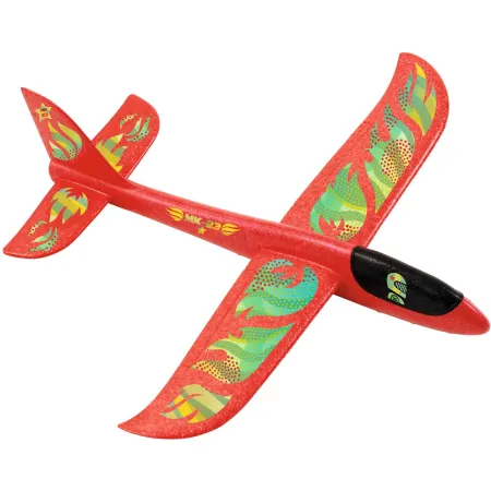 Avion Fire Plane - Djeco