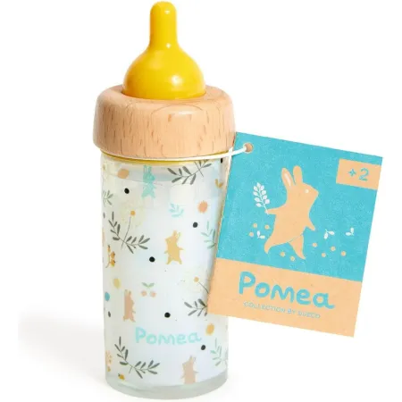Biberon magique Pomea - Djeco