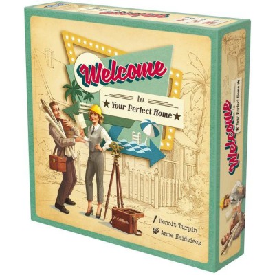 Welcome to Your Perfect Home