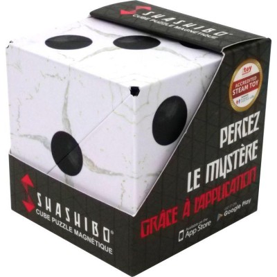 Shashibo Renaissance - Jeux classiques