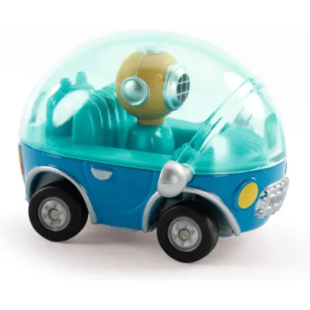 Véhicule crazy motors : nauti bubble - Djeco