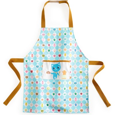Tablier des chatons - Djeco