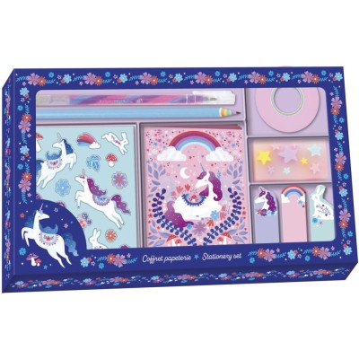 Coffret Papeterie Dreamland - Janod