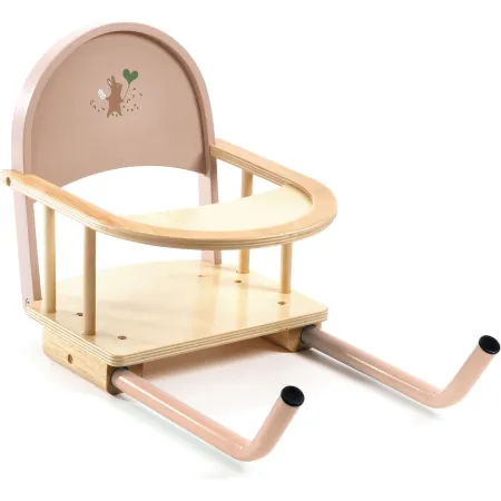 Siège de table Pomea - Djeco