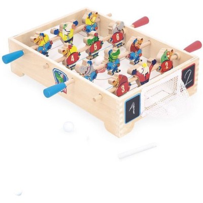 Mini Baby Hockey Champion Applepop - Janod