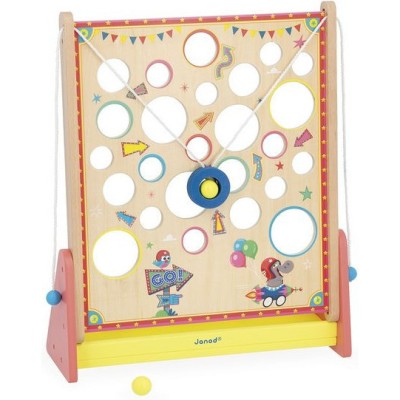 Vertical Challenge Applepop - Janod