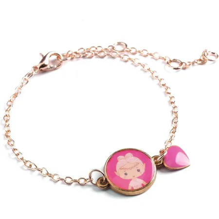 Bracelet tinyly : elfe - Djeco