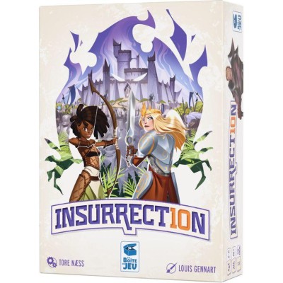 Insurrection - sur la