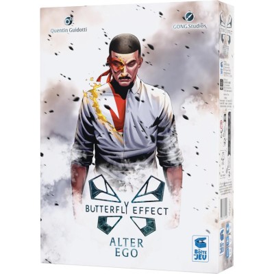 Butterfly Effect - Alter Ego