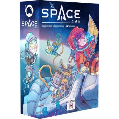 Space Lab