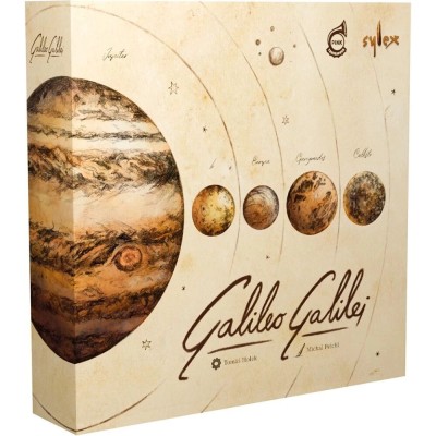 Galileo Galilei - Edition