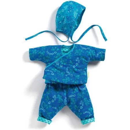 Ensemble 3 pièces Mikado Pomea - Djeco