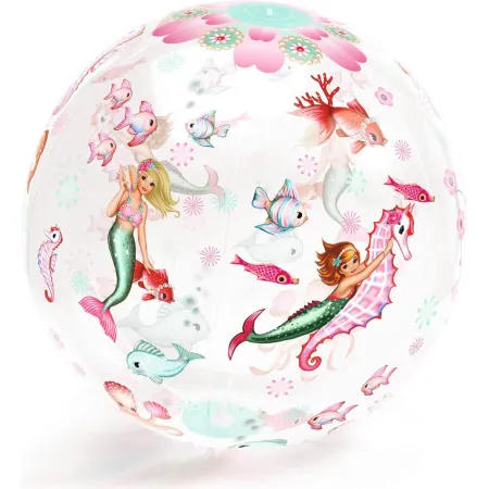 Mermaid ball - Djeco