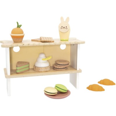 Stand de Pâtisseries - Janod