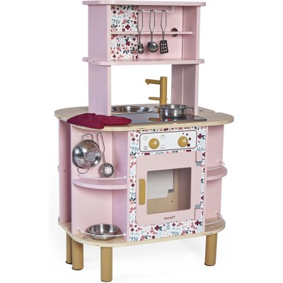 Cuisine Twist - Janod