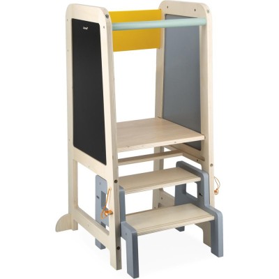 Tour d'Observation - Janod