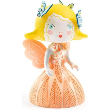 Figurine arty toys : lili butterfly - Djeco