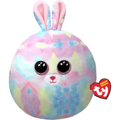 Squish Paques - Floppi le Lapin - Ty