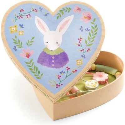 Bracelets de Cécile - Djeco