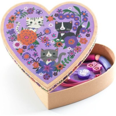 Bracelets de Tara - Djeco