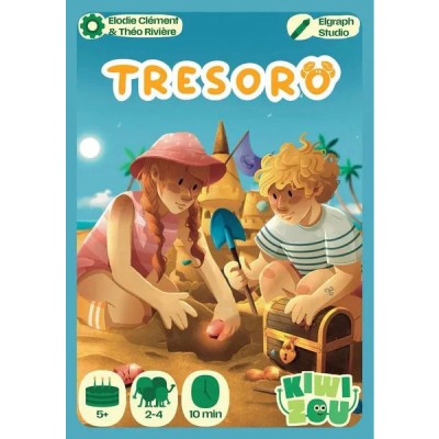 Tresoro