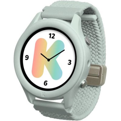 Montre interactive K-Watch - Vert - Kidywolf