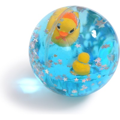 Balle Rebondissante Canards - Moulin Roty