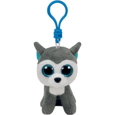 Beanie Boo'S Clip - Slush le Chien - Ty